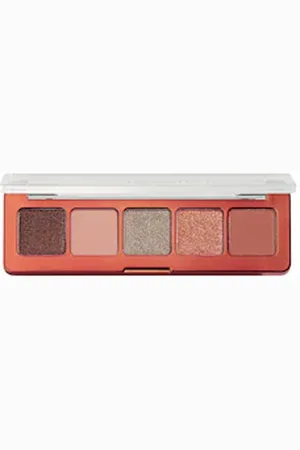NATASHA DENONA Mini Zendo - Palette Di Ombretti Formato Viaggio - -palette Mini Zendo - Donna