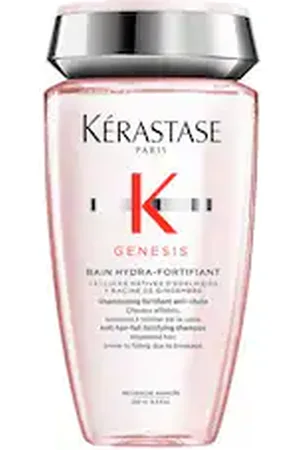 Kerastase Kérastase - Genesis Bain Hydra-fortifiant - Shampoo Fortificante Per Capelli Indeboliti - Genesis Bain Hydrea-fortifiant 250ml- - Donna