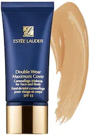 Estée Lauder Estée Lauder - Double Wear - Maximum Cover Camouflage Makeup For Face And Body Spf 15 - Medium Deep - Donna