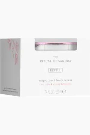 Rituals The Ritual Of Sakura - Body Cream Refill - -the Ritual Of Sakura Body Cream Refill - Donna