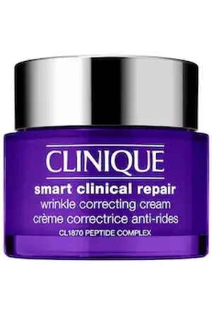 Clinique Smart Clinical Repair™ - Crema Idratante Anti-rughe - -smart Big Size Crema 75ml - Donna
