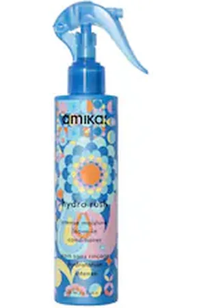Amika Hydro Rush - Spray Senza Risciacquo Ultra Idratante Con Acido Ialuronico - -200 Ml - Donna