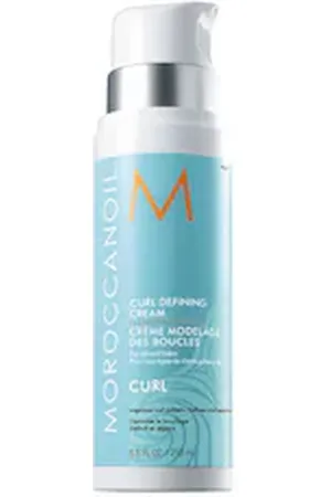 Moroccanoil Crema Di Definizione Per Ricci - Moroccanoi Creme Hair 250ml- - Donna