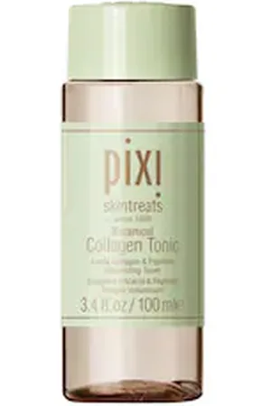 Pixi Collagen Tonic - Tonico Rimpolpante Formato Da Viaggio - Collagen Tonic - 100ml- - Donna