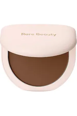 Rare Beauty Tinted Pressed Powder - Cipria Colorata Compatta Di Finish - -true To Myself Tinted Pressed Finishing - Donna