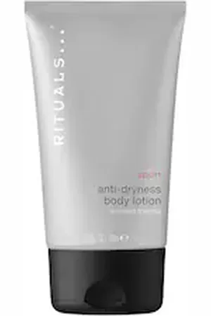 Rituals Sport Anti-dryness Body Lotion - Lozione Per Il Corpo - -the Ritual Of Samurai Sport Body Lotion - Donna