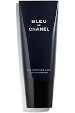 CHANEL Bleu De - Gel Detergente 2 In 1 - -bleu De Cleansing Gel 100ml - Donna