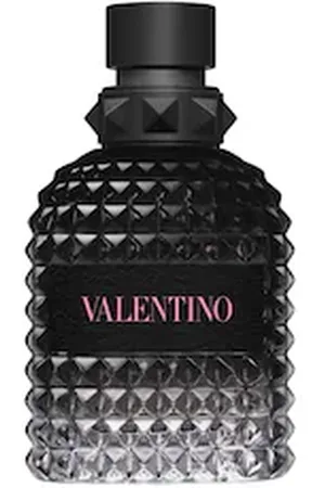 VALENTINO Born In Roma - Eau De Toilette Profumo Uomo - Uomo Born In Roma Vaporisateur 50 Mlt - Donna