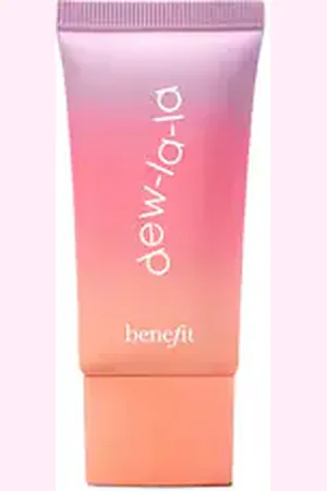 Benefit Dew-la-la - Illuminante Liquido Glowy - -dew-la-la Nova Highlight Liquid - Donna