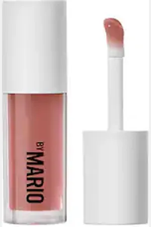 Makeup By Mario Supershine™ Lip Gloss - Gloss Labbra - -supershine™ Lip Gloss - Midnightmauve - Donna