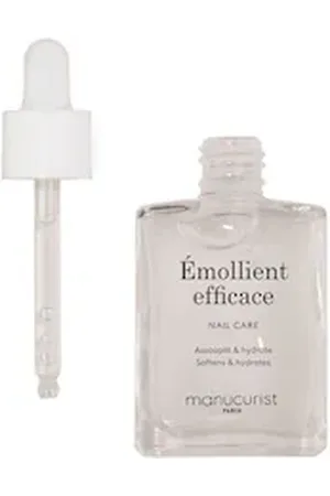 MANUCURIST Trattamento - Emolliente Efficace - -nail Care Emollient Efficace - Donna