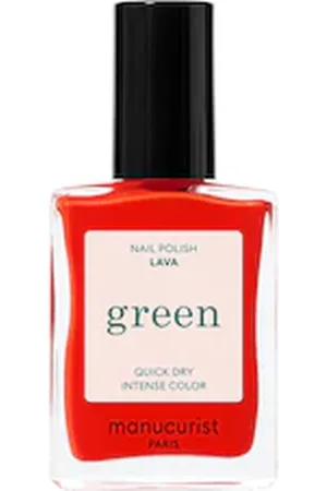 MANUCURIST Green - Smalto - -green Lava - Donna