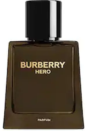 Burberry Hero - Parfum - - Hero Hero Parfum 50ml - Donna