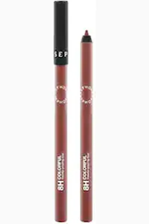 SEPHORA 8hr Colorful Lip Liner - Matita Per Labbra No-transfer - -lip Liner-25 J - Donna