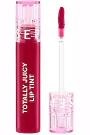SEPHORA Totally Juicy Lip Tint - Gloss Colorato A Lunga Durata - -lip Glaze-25 G - Donna