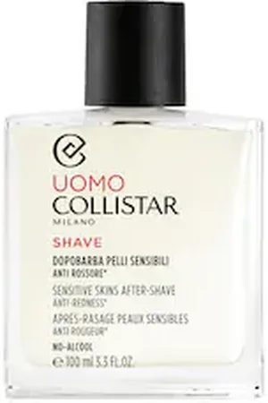 Collistar Dopobarba - Pelli Sensibili Anti Rossore - -ligne Homme Dopobarba - Donna