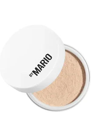 Makeup By Mario Surrealskin™ Soft Blur Setting Powder - Polvere Sciolta - -soft Blur Setting Powder 3 - Neutral Pea - Donna
