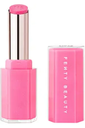 Fenty Beauty Gloss Bomb Stix - Gloss In Stick Glitterato - -gloss Bomb Stix Shimmer Pink - Donna