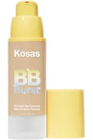 Kosas Bb Burst - Gel-crema Idratante Colorato - -22 No 30 Ml - Donna
