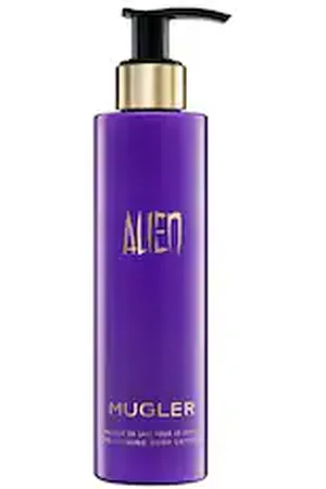 MUGLER - Alien Latte Corpo 200ml - -alien Body Lotion 23 B200ml - Donna