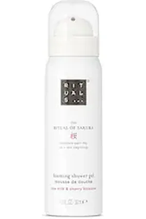 Rituals The Ritual Of Sakura - Docciaschiuma - -sakura Shower Mousse - Donna