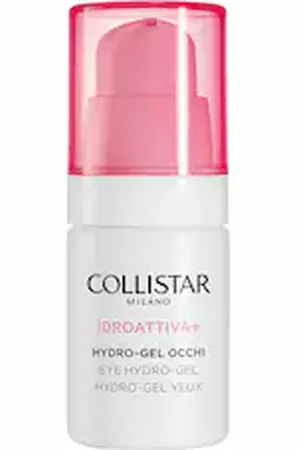 Collistar Idroattiva + - Hydro-gel Occhi - -idro Attiva Eye Cream - Donna