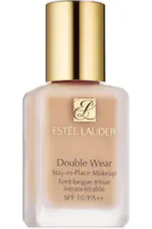 Estée Lauder Estée Lauder - Double Wear - Stay-in-place Fondotinta Liquido Spf 10 - 1n0 Porcelain (30 Ml) - Donna