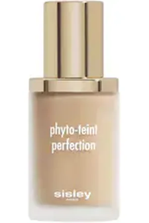 Sisley Phyto-teint Perfection - High-coverage Mattifying Foundation - -phyto Teint Perfect 3n 30ml - Donna