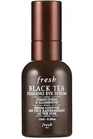 Fresh ! Black Tea Eye Serum - Siero Contorno Occhi Al The Nero - 15 Ml - Donna
