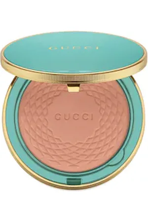 Gucci Poudre De Beauté Éclat Soleil - Terra Illuminante Effetto Glow - -shade 1 (10 G) - Donna
