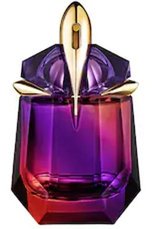 MUGLER Alien Edp Hypersense 10ml Ricaricabile - -alien Hypersenses Edp 60ml - Donna