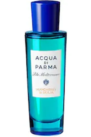 Acqua di Parma Mandarino Di Sicilia - Eau De Toilette - -blu Mediterraneo Ma Di Sicilia Edt 30ml - Donna