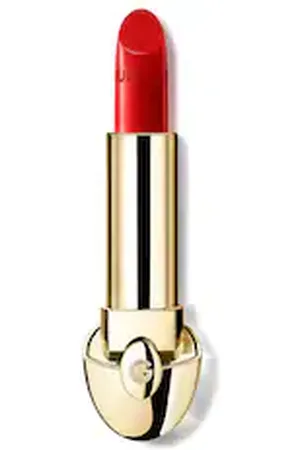 Guerlain Rouge G - La Ricarica Il Rossetto Ultra-care Personalizzabile - -rouge G Recharge Satin 28 - Donna