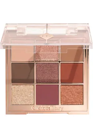 Charlotte Tilbury Charlotte