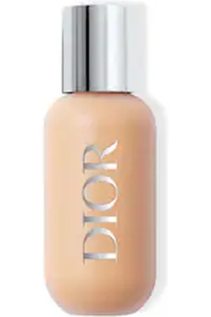 Dior Face & Body Foundation - Fondotinta Viso E Corpo - -backstage Face Body Foundation 3.5n - Donna