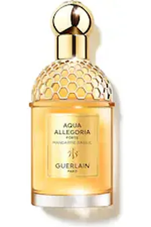 Guerlain Aqua Allegoria Forte Mandarine Basilic - Eau De Parfum - -aqua Allegoria Forte Mand Bas Edp 75ml - Donna
