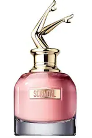 Jean Paul Gaultier Scandal - Eau De Parfum - Note Di Gardenia, Miele & Patchouli - 50 Ml - Donna