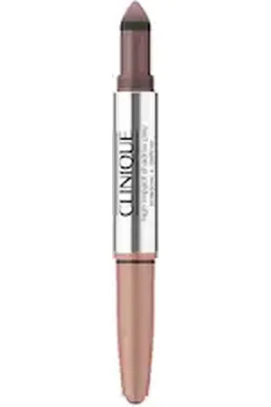 Clinique High Impact Shadow Play™ - Ombretti - -high Impact Dual Rose + Truffles - Donna