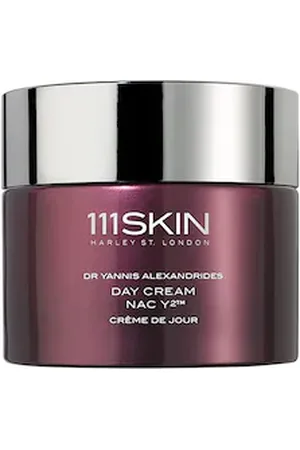 111Skin Repair Day Cream Nac Y2 - Crema Giorno Per Il Viso - -nac Y2 Repair Day Cream 50ml - Donna