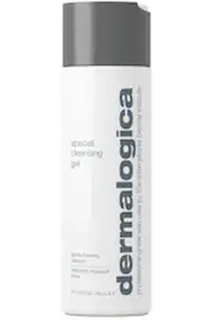 Dermalogica Special Cleansing Gel - Detergente Schiumoso Senza Sapone - Skin Health Special Cleansing Gel 250 Ml - Donna