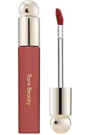 Rare Beauty Soft Pinch Tinted Lip Oil - Olio Per Le Labbra - -soft Pinch Tinted Lip Oil - Delight - Donna