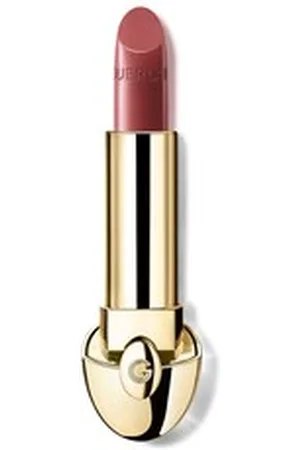 Guerlain Rouge G - La Ricarica Il Rossetto Ultra-care Personalizzabile - -rouge G Recharge Satin 521 - Donna