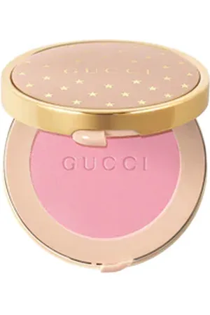 Gucci Beauty Blush De Beauté - Blush - - De Beaute Blush 01 Cold Baby Pink - Donna