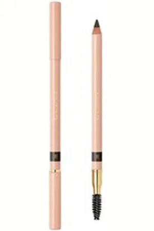 Gucci Crayon Définition Sourcils - Matita Per Sopracciglia In Polvere - -6 Ebony (1,19 G) - Donna