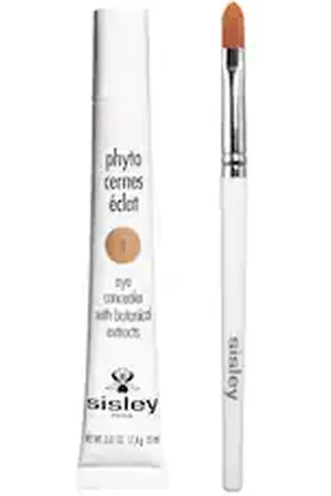 Sisley Phyto-cernes Eclat - Soin Anti-cernes Teinté - Phyto Cernes Eclat 5 - Donna