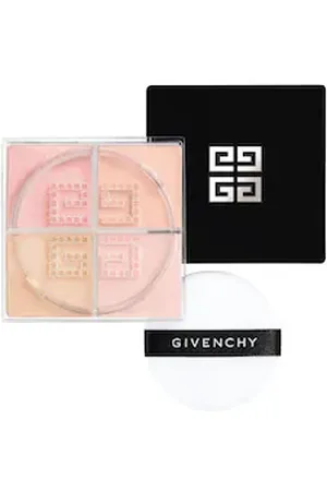Givenchy Prisme Libre - Cipria In Polvera Libera - -prisme Libre Mini 4 Color N03 - Donna