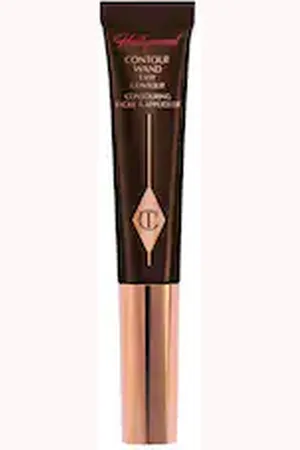 Charlotte Tilbury Hollywood Contour Wand - Crema Per Contouring - -hollywood Contour Wand - Deep - Donna