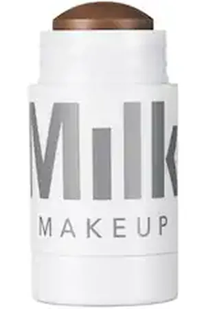 Milk Makeup Matte Bronzer - Bronzer In Stick Formato Viaggio - -mini Stick Matte Bronzer Blaze - Donna