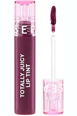 SEPHORA Totally Juicy Lip Tint - Gloss Colorato A Lunga Durata - -lip Glaze-25 K - Donna