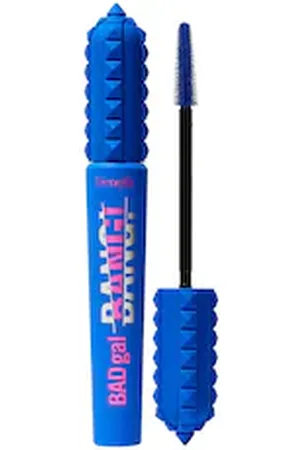 Benefit Badgal Bang! Mascara - Mascara Volumizzante - -badgal Bang Power Blue Mascara - Donna